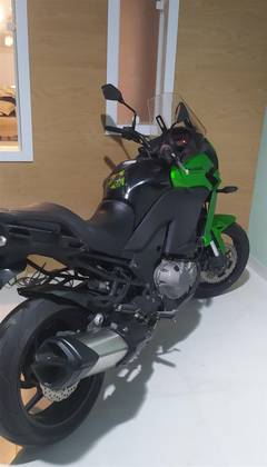 KAWASAKI VERSYS 1000 ABS 